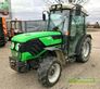 Tractor agrícola - Deutz-Fahr - agrokompakt 70f4