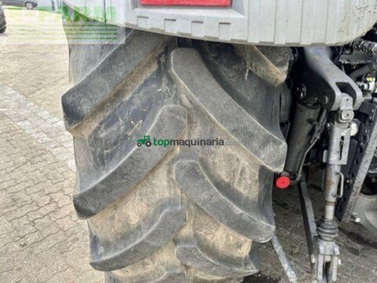Tractor agrícola - Fendt - 828 vario profi