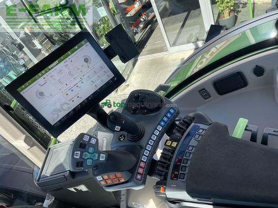 Tractor agrícola - Fendt - 728 vario profi+ (gen 7) ProfiPlus