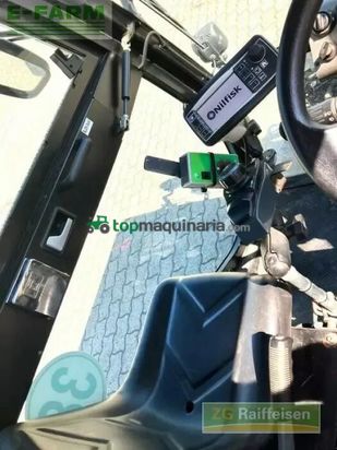 Tractor agrícola - Egholm - cr 3500