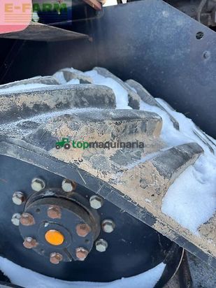 Tractor agrícola - Case IH - 9370 steiger