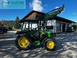 Tractor agrícola - John Deere - 5055 e