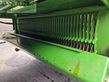 Cinta transportadora de forraje - Krone - zx 350 gl