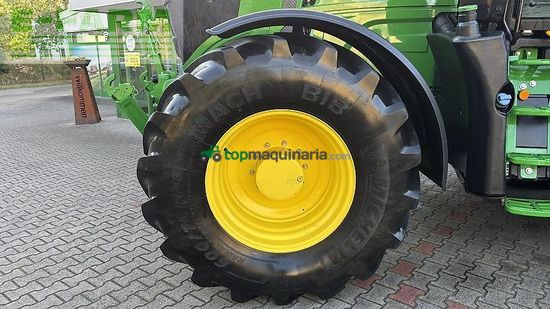 Tractor agrícola - John Deere - 6r250