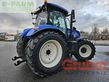 Tractor agrícola - New Holland - t7.225 ac