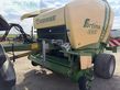 Empacadora gigant - Krone - fortima 1800 mc