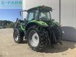 Tractor agrícola - Deutz-Fahr - 6120 ttv