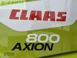 Tractor agrícola - Claas - axion 800 cis+ hexashift HEXASHIFT CIS+