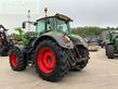 Tractor agrícola - Fendt - 828 profi scr tractor (st26979)