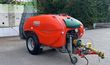 Atomizador - Lochmann - rps 15/80 uq