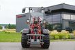 Minicargadora - Weidemann - 1390