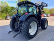 Tractor agrícola - Valtra - n104 mit quicke frontalder
