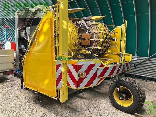 Cabezal - Kemper - 490 plus