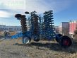 Grada de disco - Lemken - rubin 10 kua