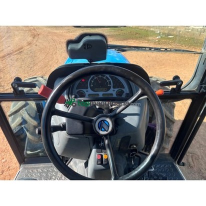 Tractor agrícola - Landini - 5.110H