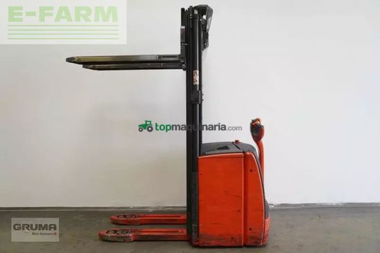 Elevadora - Linde - l 16 i 1173