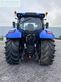 Tractor agrícola - New Holland - t6.180 dynamic command