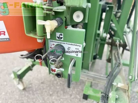 Atomizador - Jessernigg - ng feldspritze