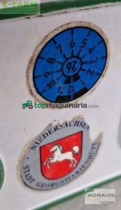 Cisterna - garant Kotte - vt 17500/5