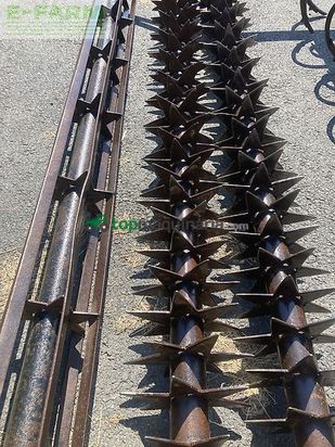 Cultivador -  - kombination 2,3m