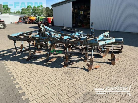 Cultivador - Lemken - smaragd 9/400 k