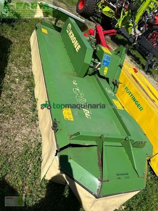 Cortacésped manual - Krone - easycut 32 p