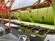 Cosechadora de Cereal - Claas - evion 410