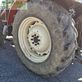 Tractor agrícola - Same - silver 100.4