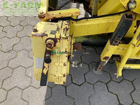 Cabezal - Kemper - champion 390 plus