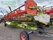 Cosechadora de Cereal - Claas - lexion 760 terra trac