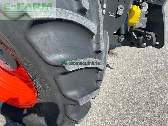 Tractor agrícola - Claas - axion 800 cis+ preisreduziert