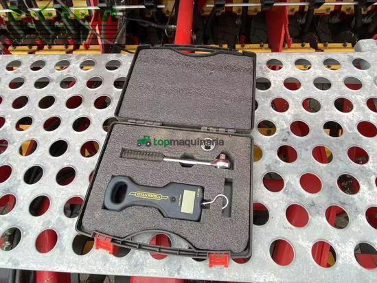 Combinado de siembra - Väderstad - rapid 400c