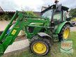Tractor agrícola - John Deere - 5050e