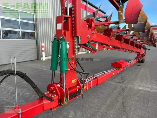 Arado - Kverneland - 6300 s 28-7 variomat