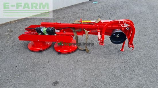 Cortacésped manual -  - trommelmähwerk 100cm