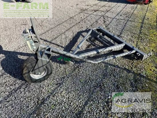 Empacadora gigant - Fendt - rotana 160 v combi