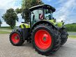 Tractor agrícola - Claas - arion 660 cm cebis