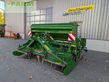 Combinado de siembra - Amazone - kx 3000 + ad 303 special
