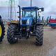 Tractor agrícola - New Holland - t6.165 el. comma