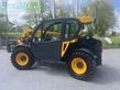 Telescopica - Dieci - agri farmer 32.6