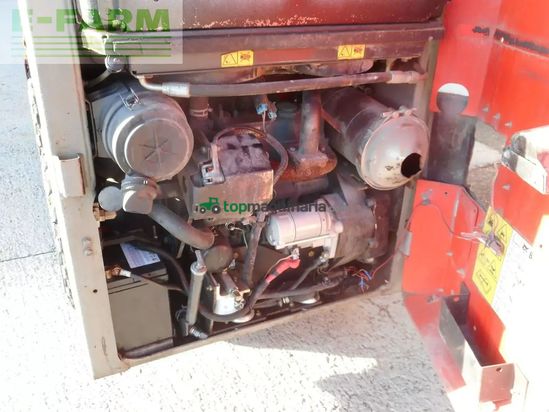 Minicargadora - Bobcat - s70 ( 1.270kg )