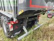 Cinta transportadora de forraje - Fliegl - ass 298