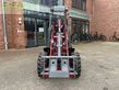 Minicargadora - Weidemann - 1140 basicline