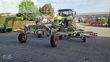 Rastrillo - Claas - liner 880