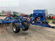 Cultivador - Kockerling - vector 800 (570/800) + speed drill