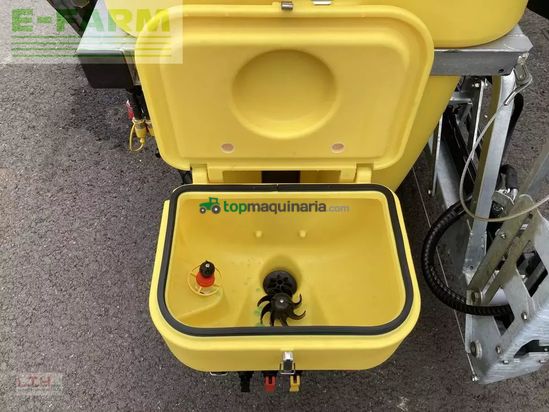 Atomizador - Caffini - genius 1200