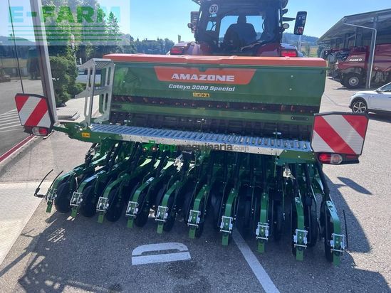 Combinado de siembra - 