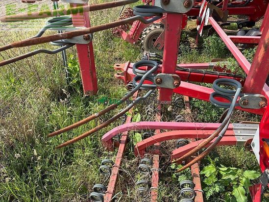 Cultivador - Horsch - terrano 8 fg