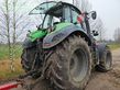 Tractor agrícola - Deutz-Fahr - 9340 TTV