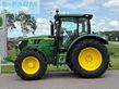Tractor agrícola - John Deere - 6r 150 traktor